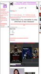 Mobile Screenshot of loteyrose.com
